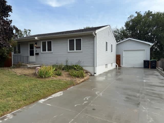 7555 Charles Street – photo 1