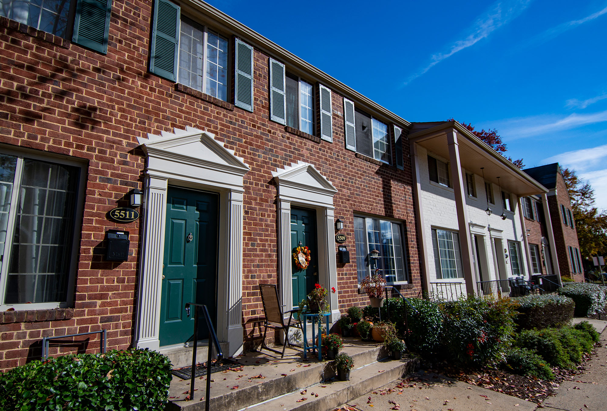 Brookville Townhomes – photo 3