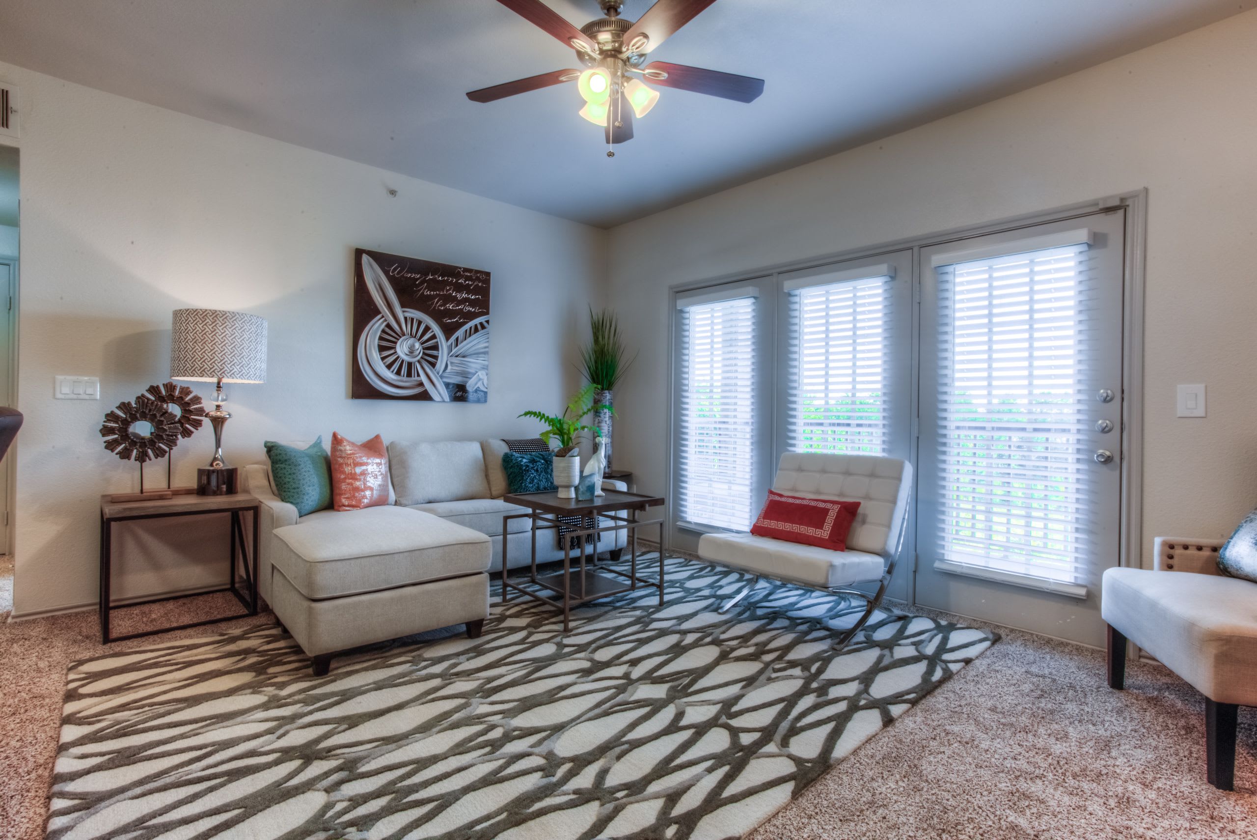 Waters Edge Villas – photo 1
