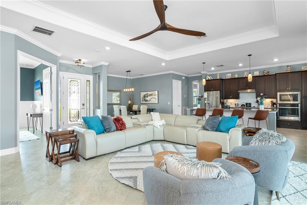 17438 Cabrini Way lot: 603 – photo 3