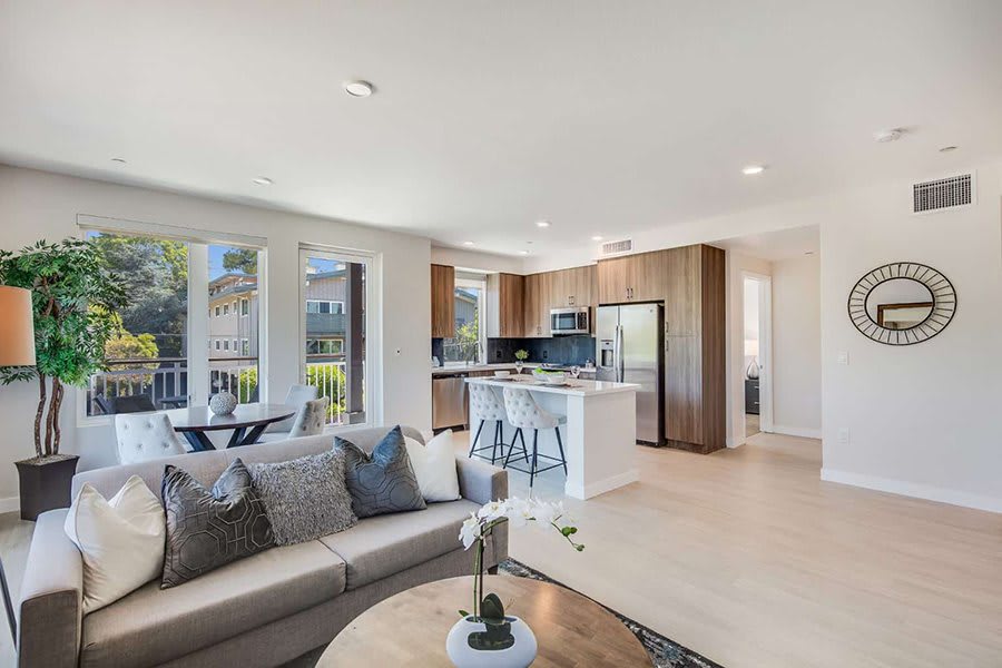 Realm Apartments – photo 4