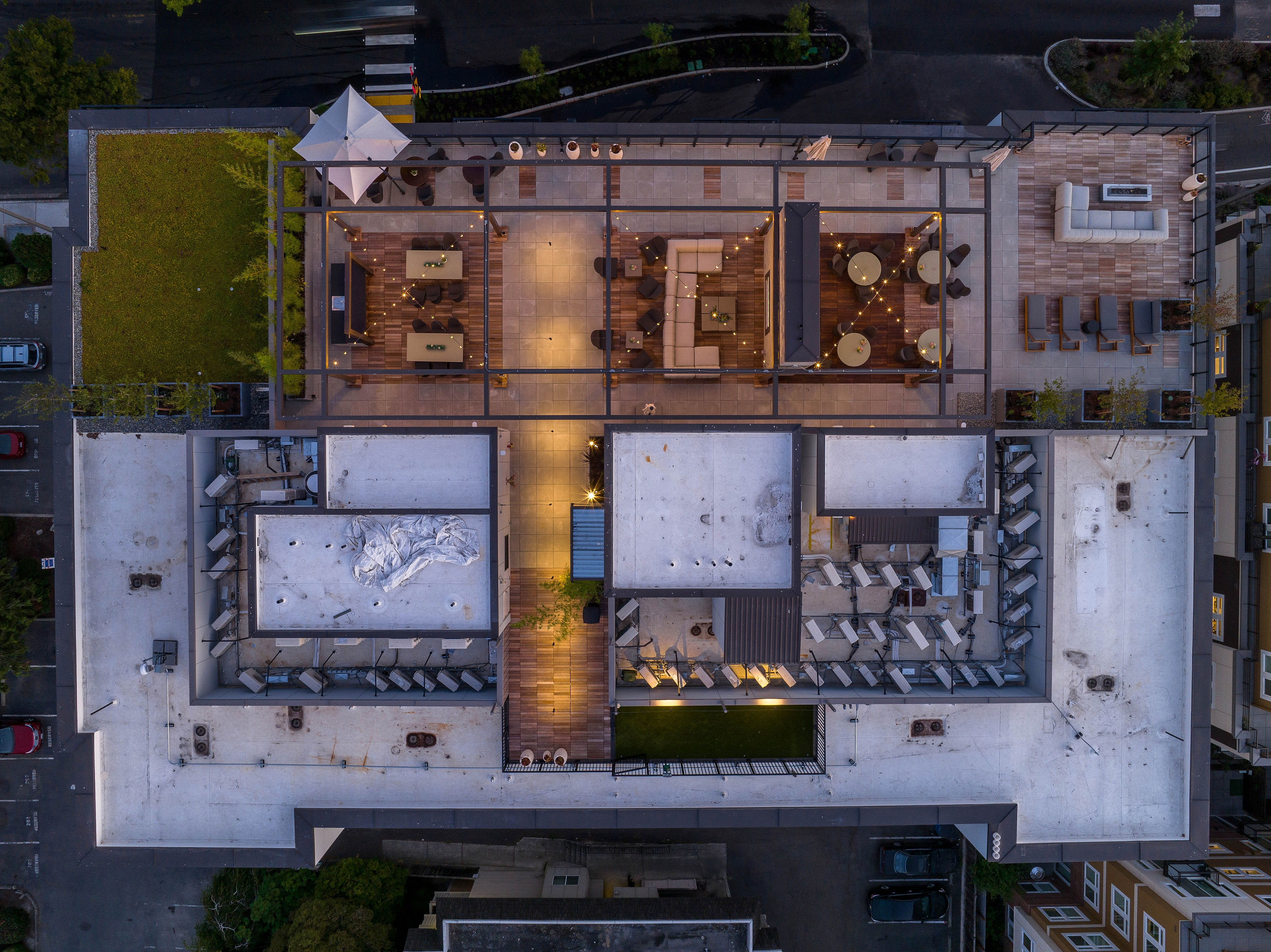 Bellevue10 Apartments – photo 2