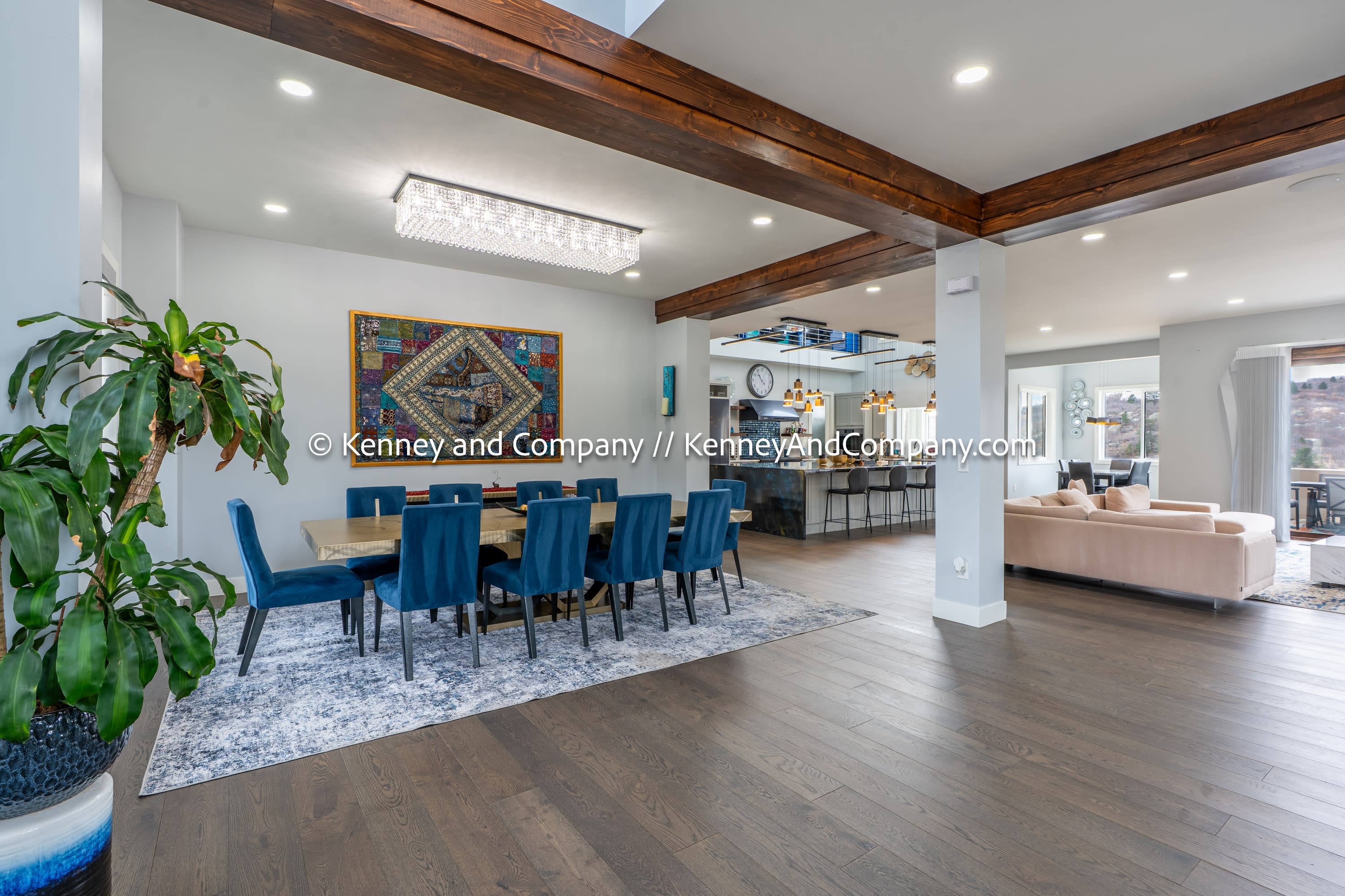6438 Farthing Drive – photo 2