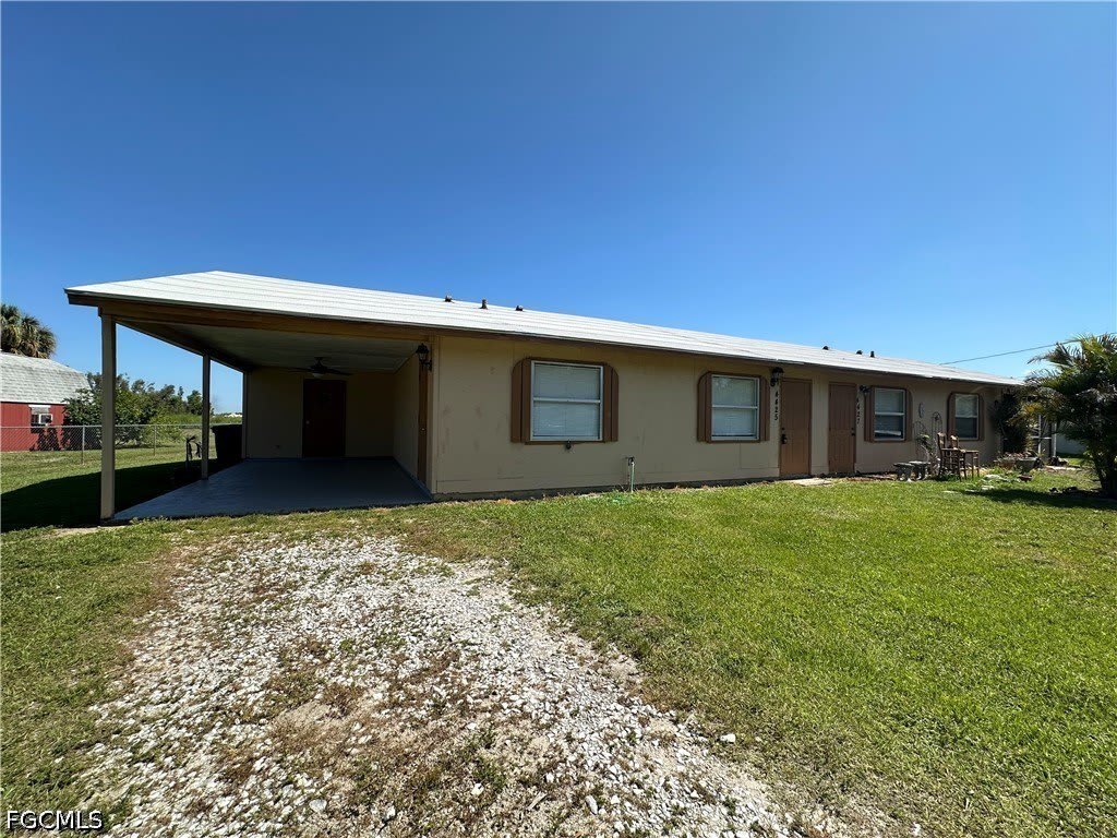 4425 Ruthann Court – photo 1