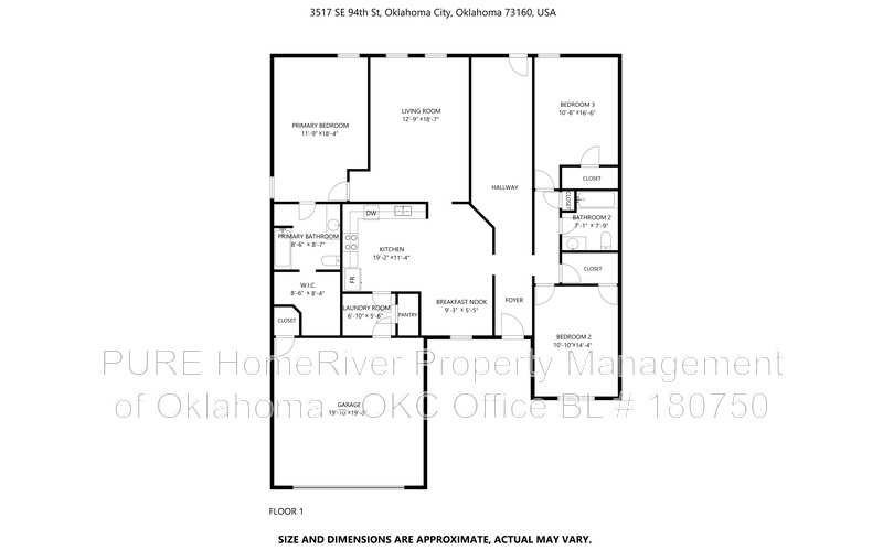 3517 Se 94Th St – photo 2