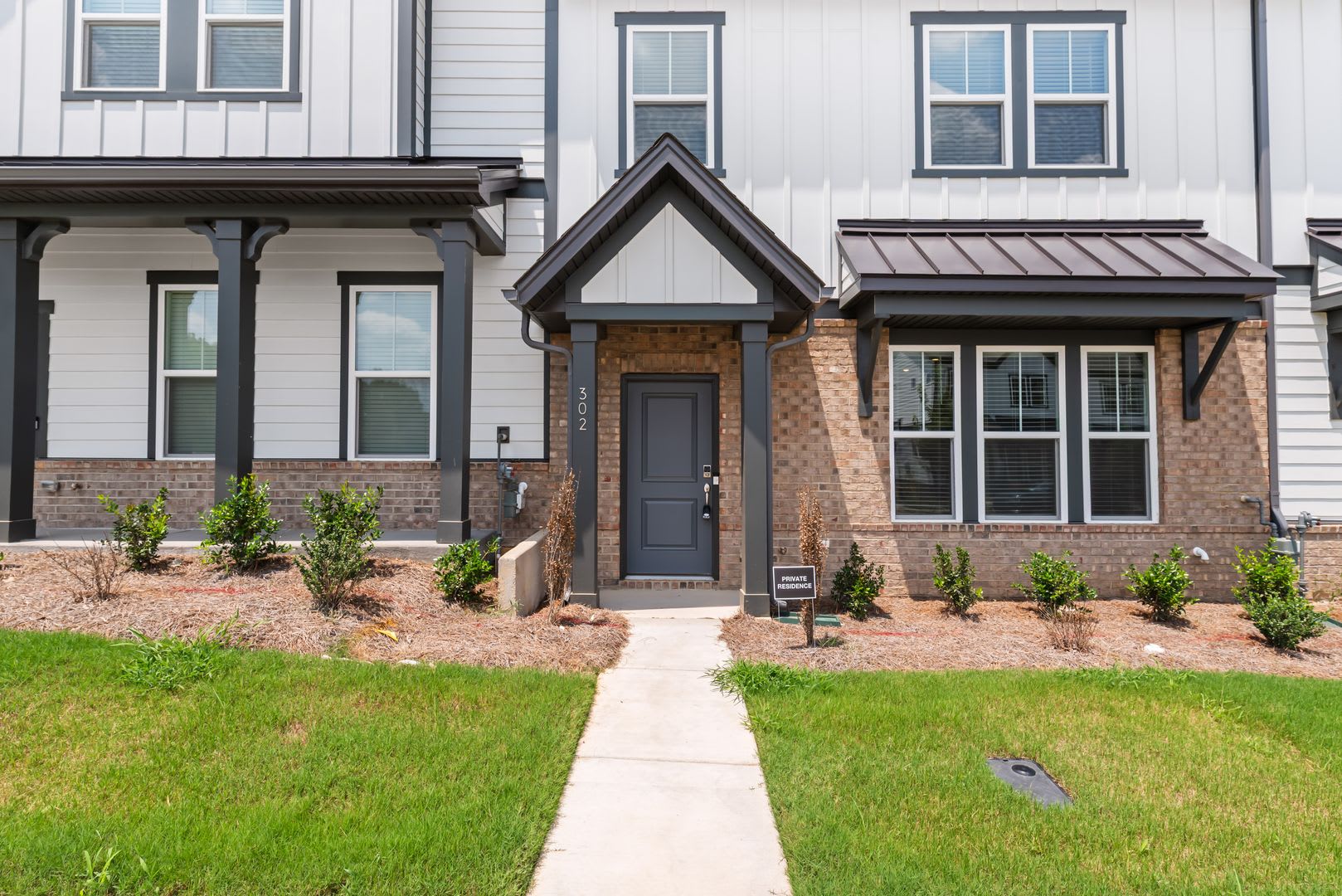 Brand-New 3 Bedroom Townhome in Desirable Indian Trail – Available for Immediate Move-In! – photo 3