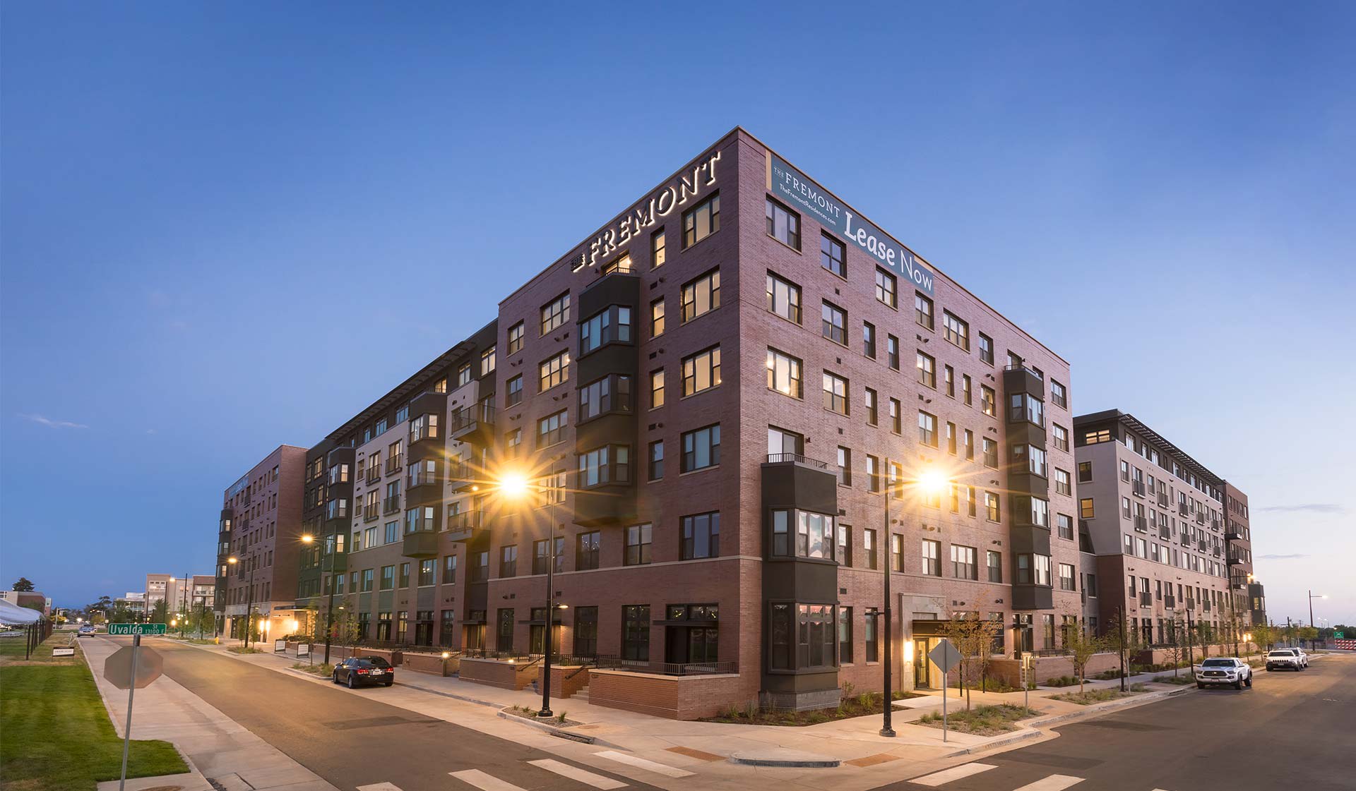 The Fremont Residences – photo 1