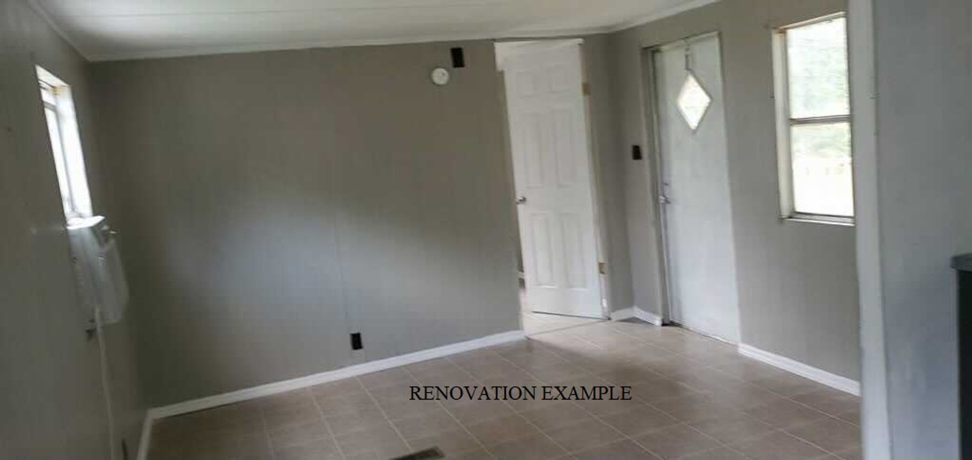 Under Renovations – photo 2