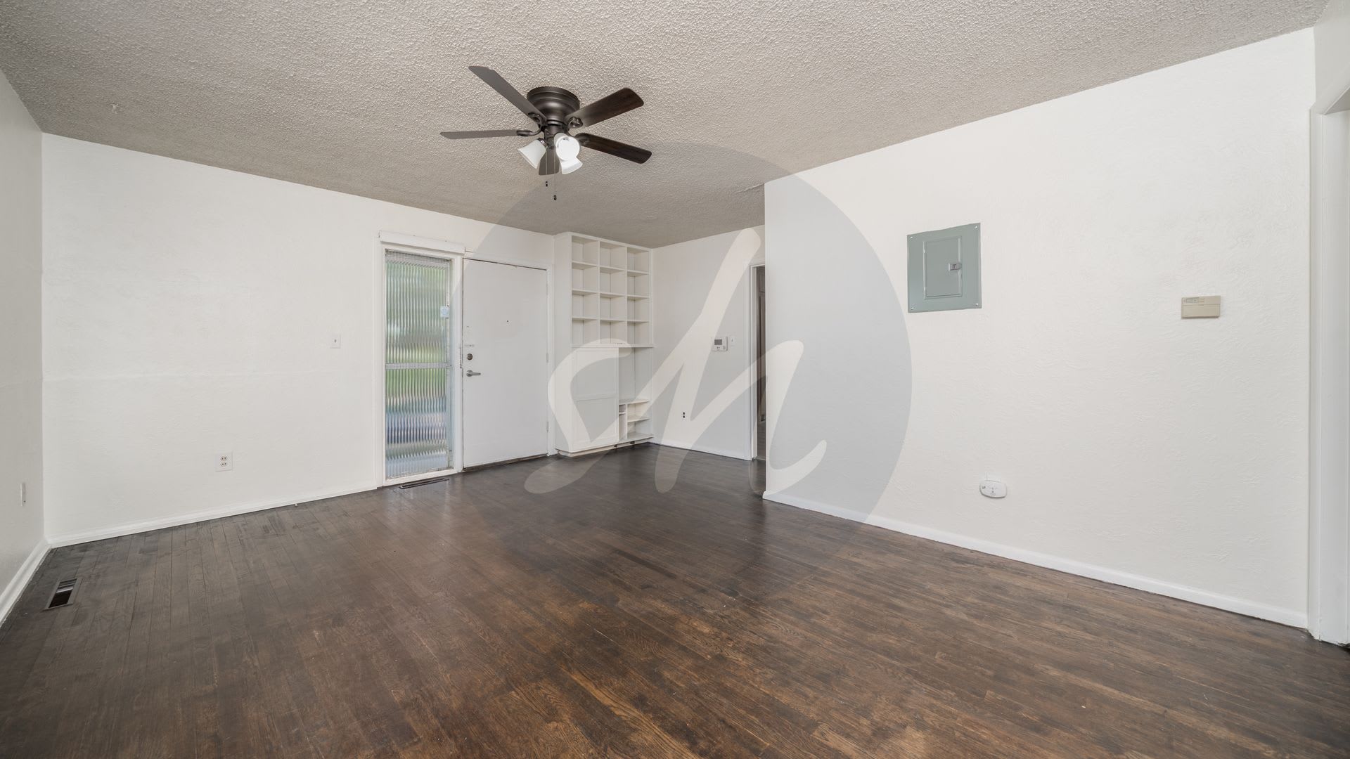 Charming 2 bed 1 bath duplex in downtown Colorado Springs – photo 2