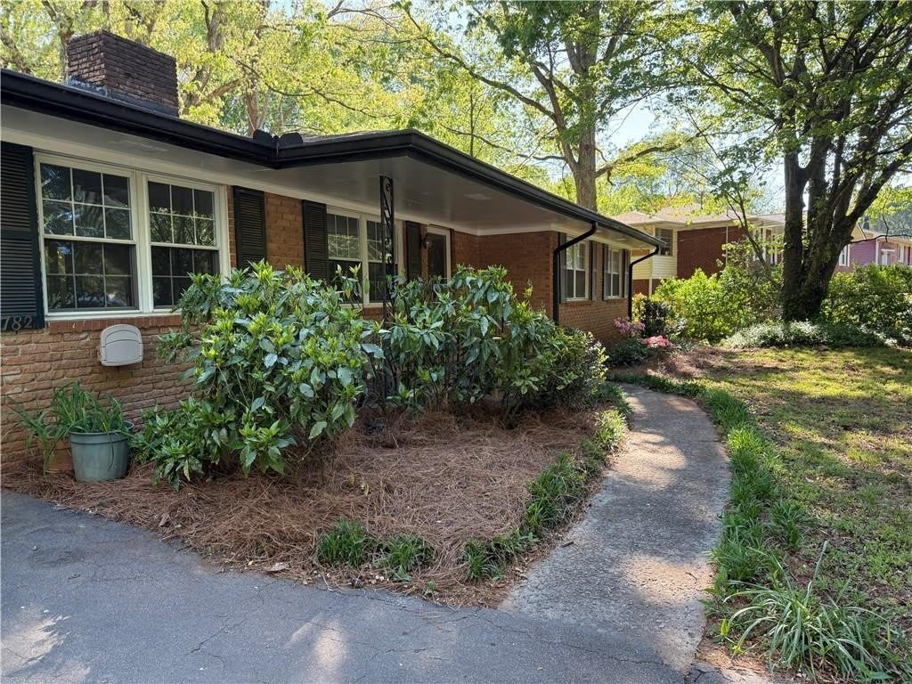 782 Prince Avenue – photo 1