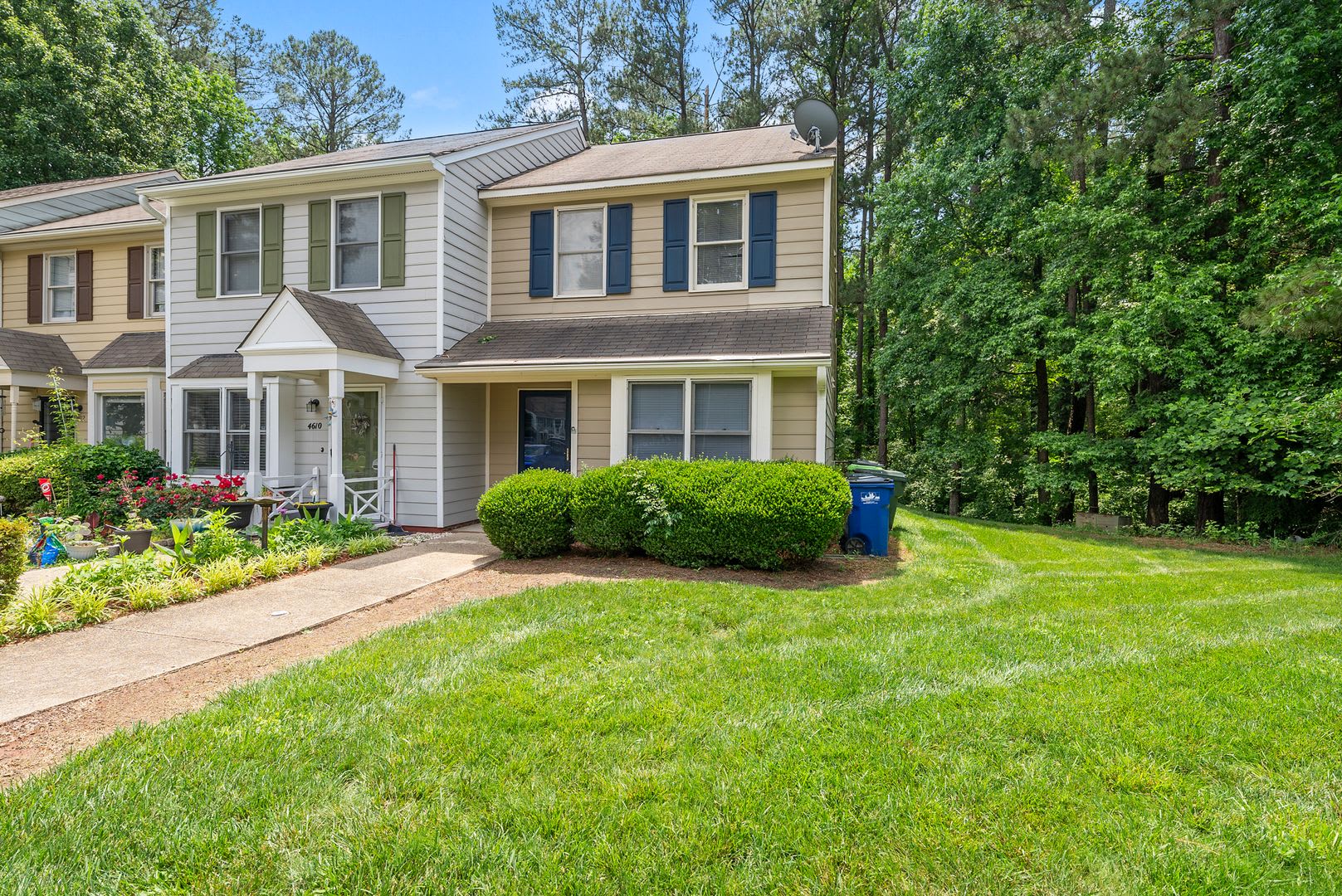 4608 Jacqueline Lane – photo 3