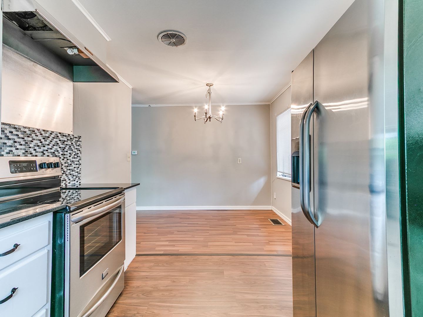 Cute Duplex + Heart of OKC – photo 5