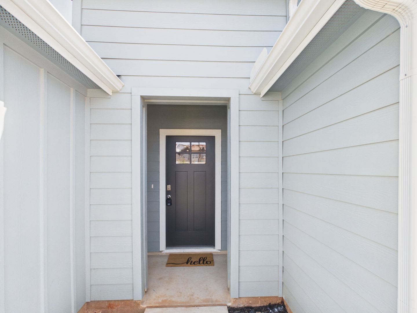 Brand New DR Horton Home – photo 2