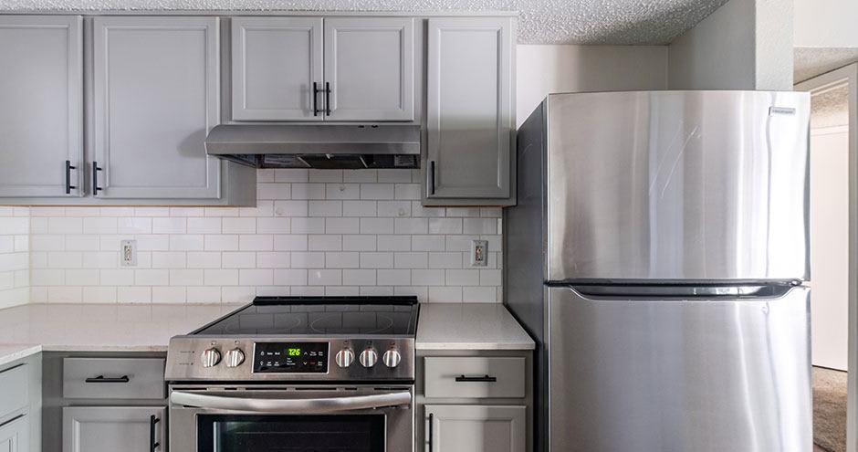 Birch Apartment Homes – photo 2