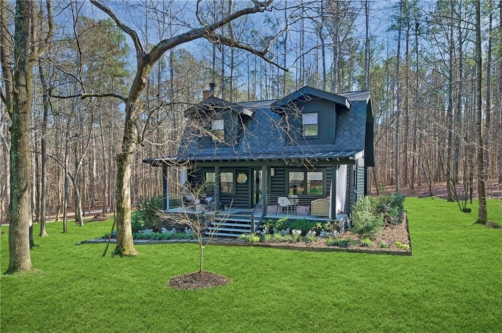 10510 Rico Tatum Road – photo 2