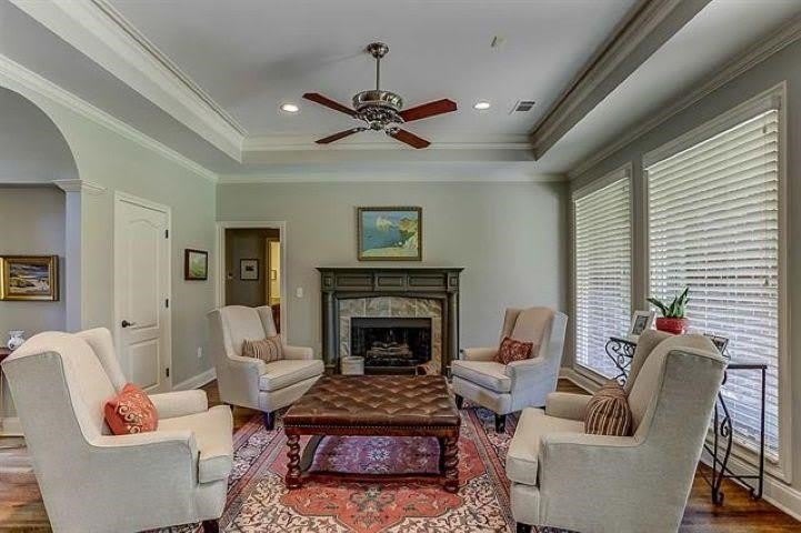 2520 Fox Hill Dr – photo 5