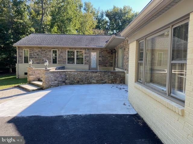 3316 PROSPERITY Avenue – photo 1