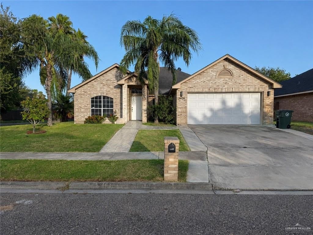 3406 Santa Inez Street – photo 1