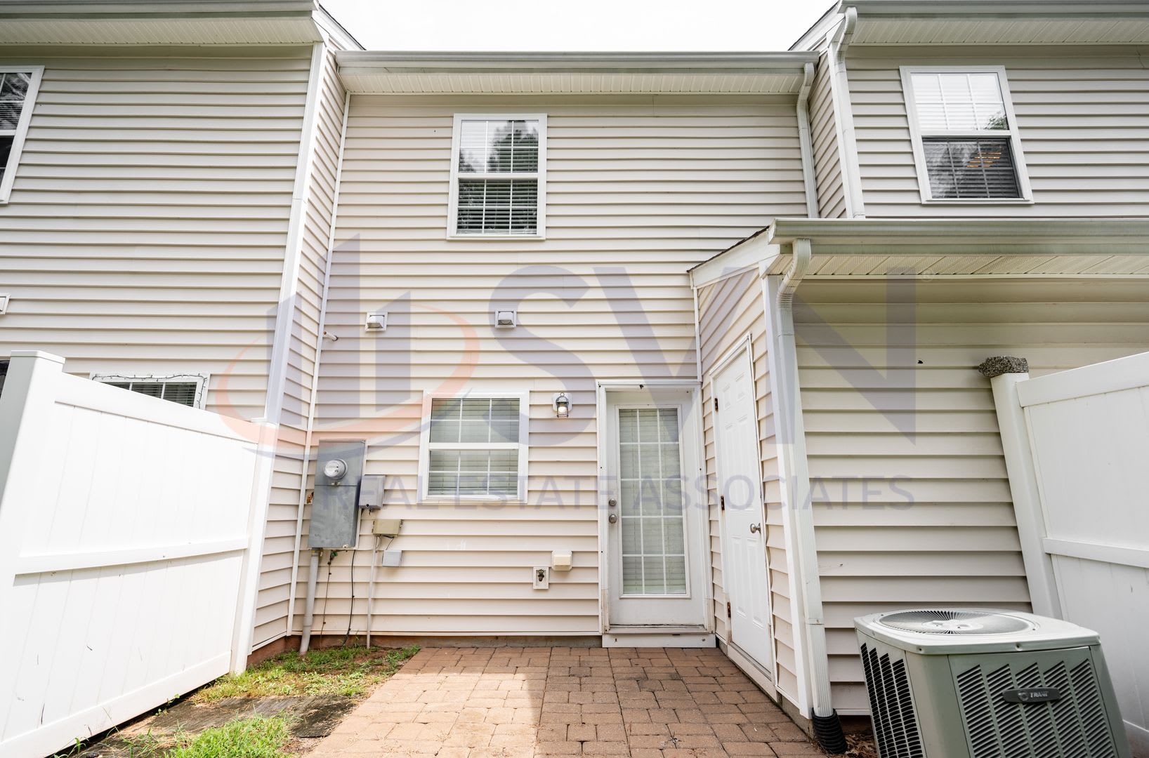 Cozy 2Br 1 5Ba Townhome In Durham Amberlynn Valley Neighborhood – photo 2