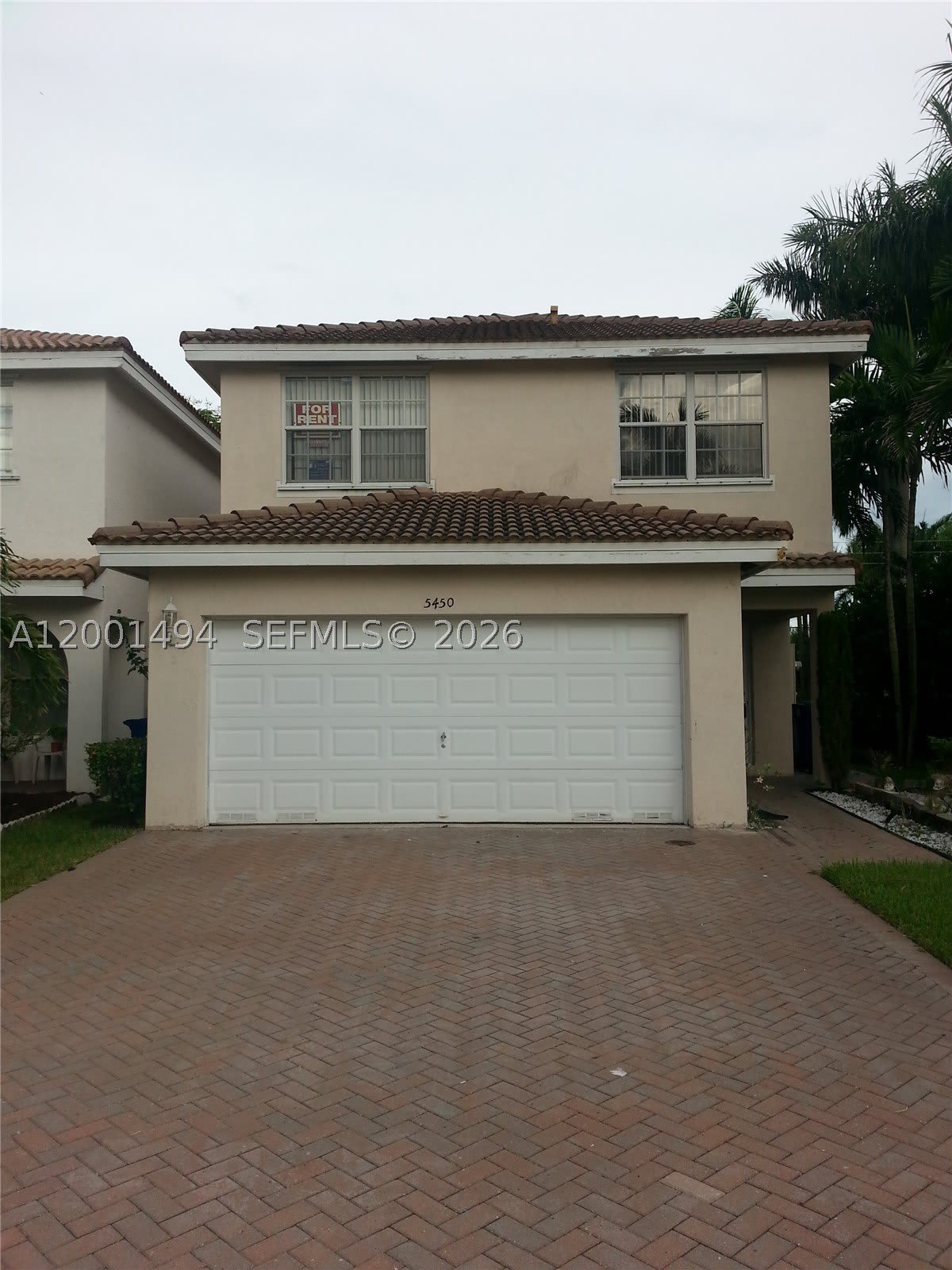 5450 NW 94th Ter – photo 3