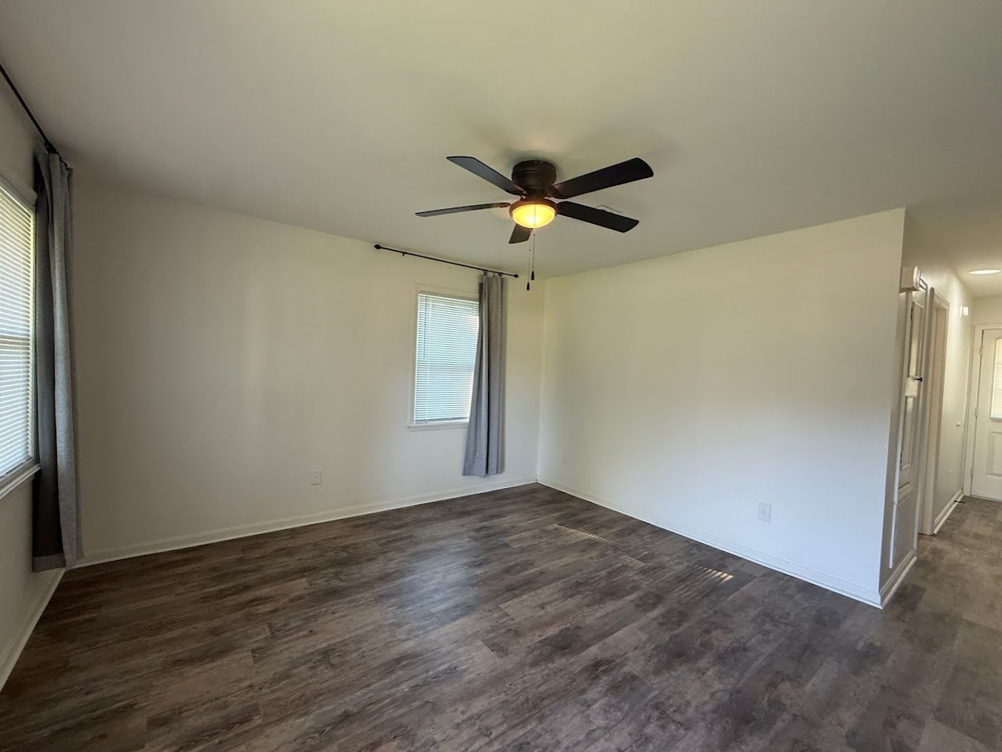 2 Bedroom 1 Bathroom Duplex In Harlem Ga 30814 – photo 4