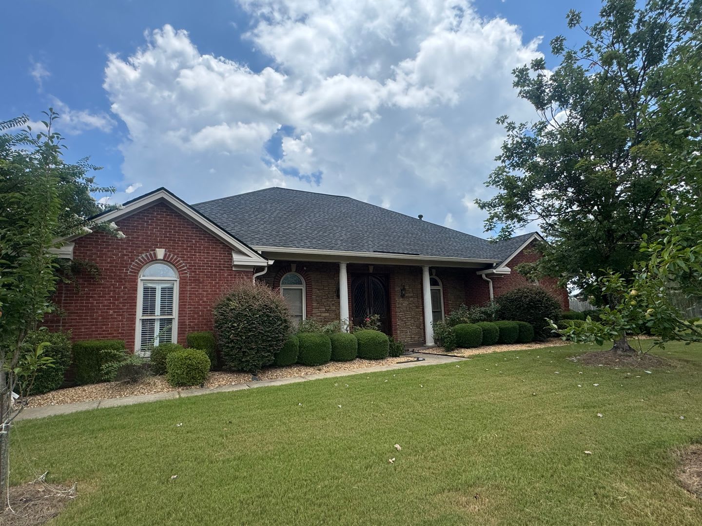 Towne Lake Home – photo 1