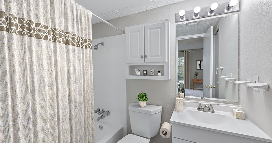 The Ridge Apartments – photo 4