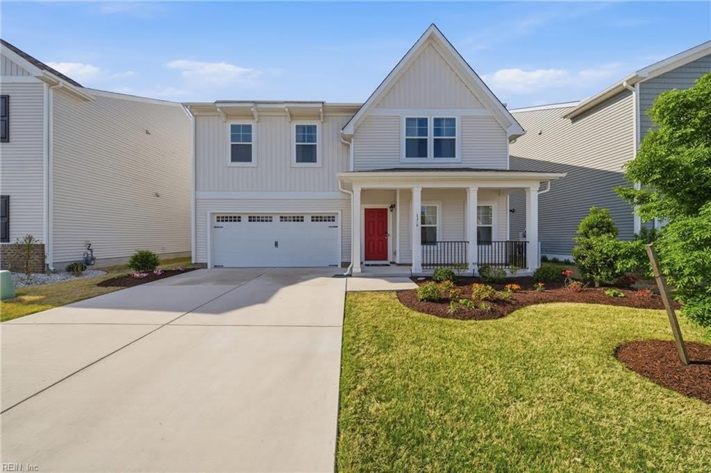 176 Norfleet Lane – photo 3