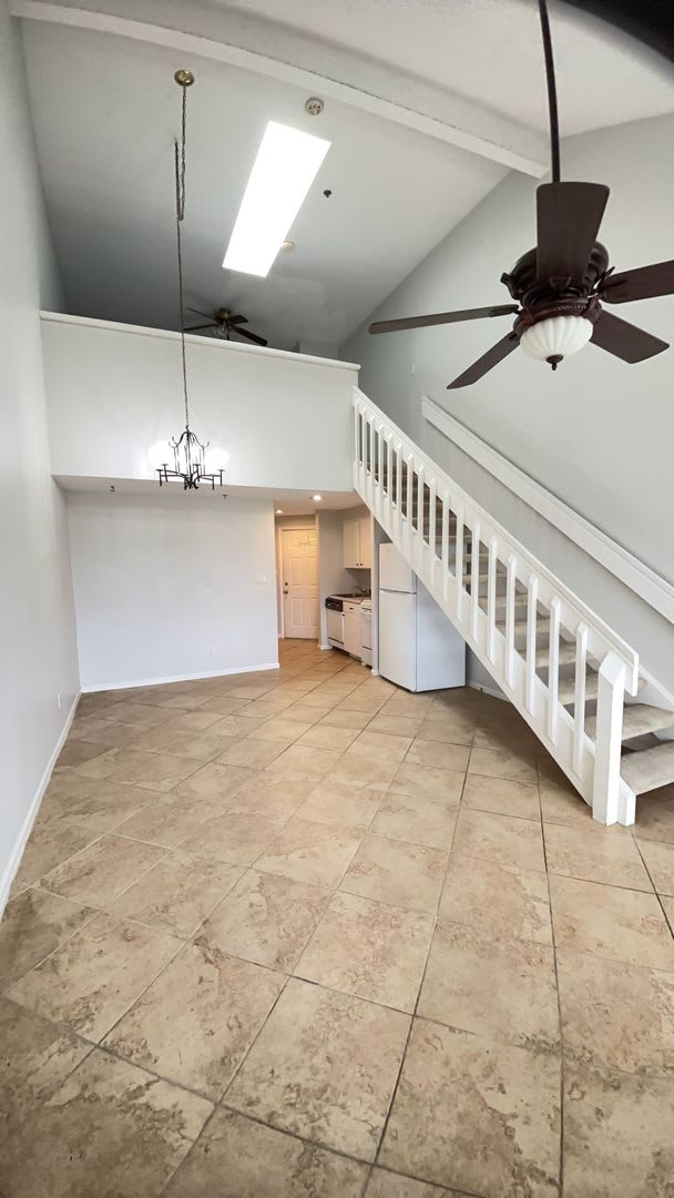 1 Bedroom Loft Condo – photo 2