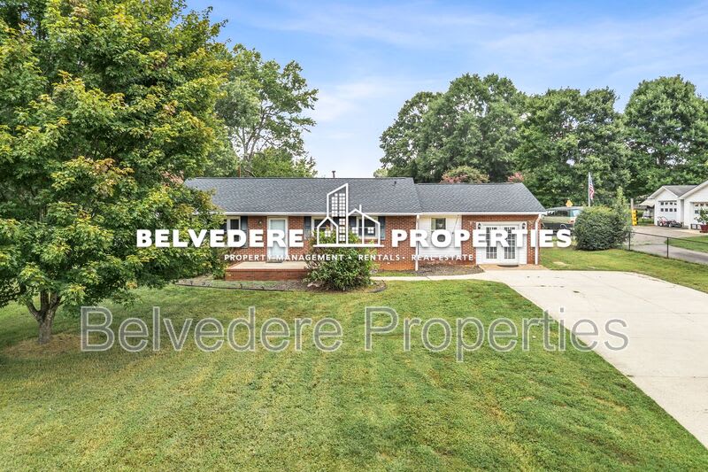 4137 High Point Rd – photo 1