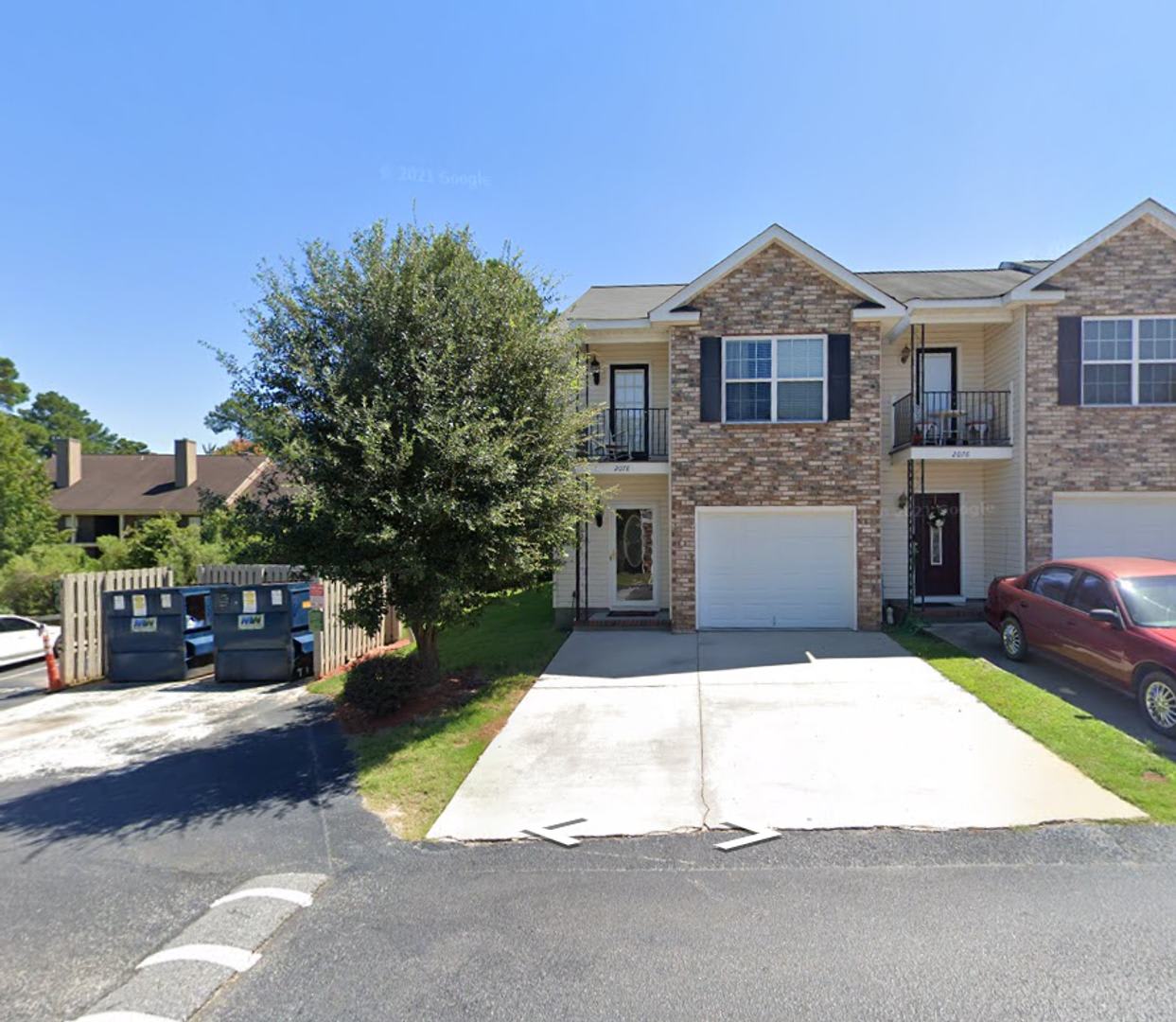 Beautiful 3-Bedroom, 2.5-Bath Townhome with Spacious Layout – photo 1