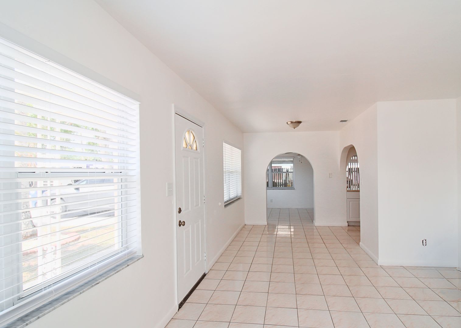 Freshly Updated 3 Bed 2 Bath Home In West Tampa – photo 2