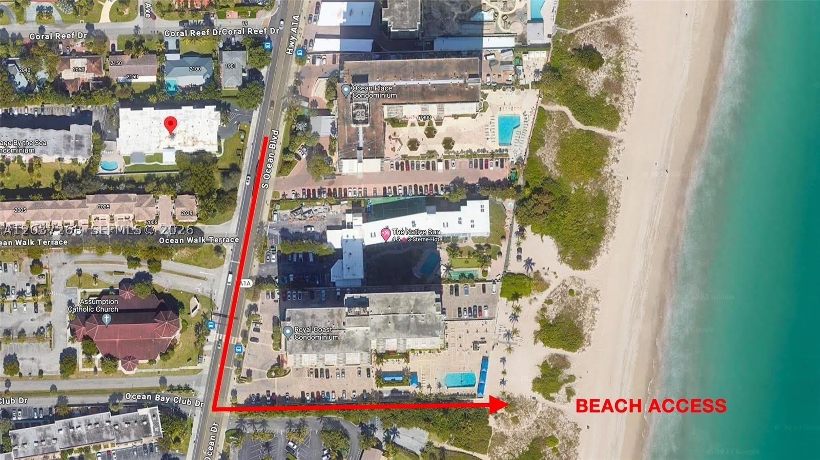 1965 S Ocean Blvd – photo 2
