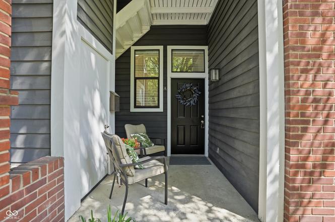 1304 N Alabama St Unit A – photo 4