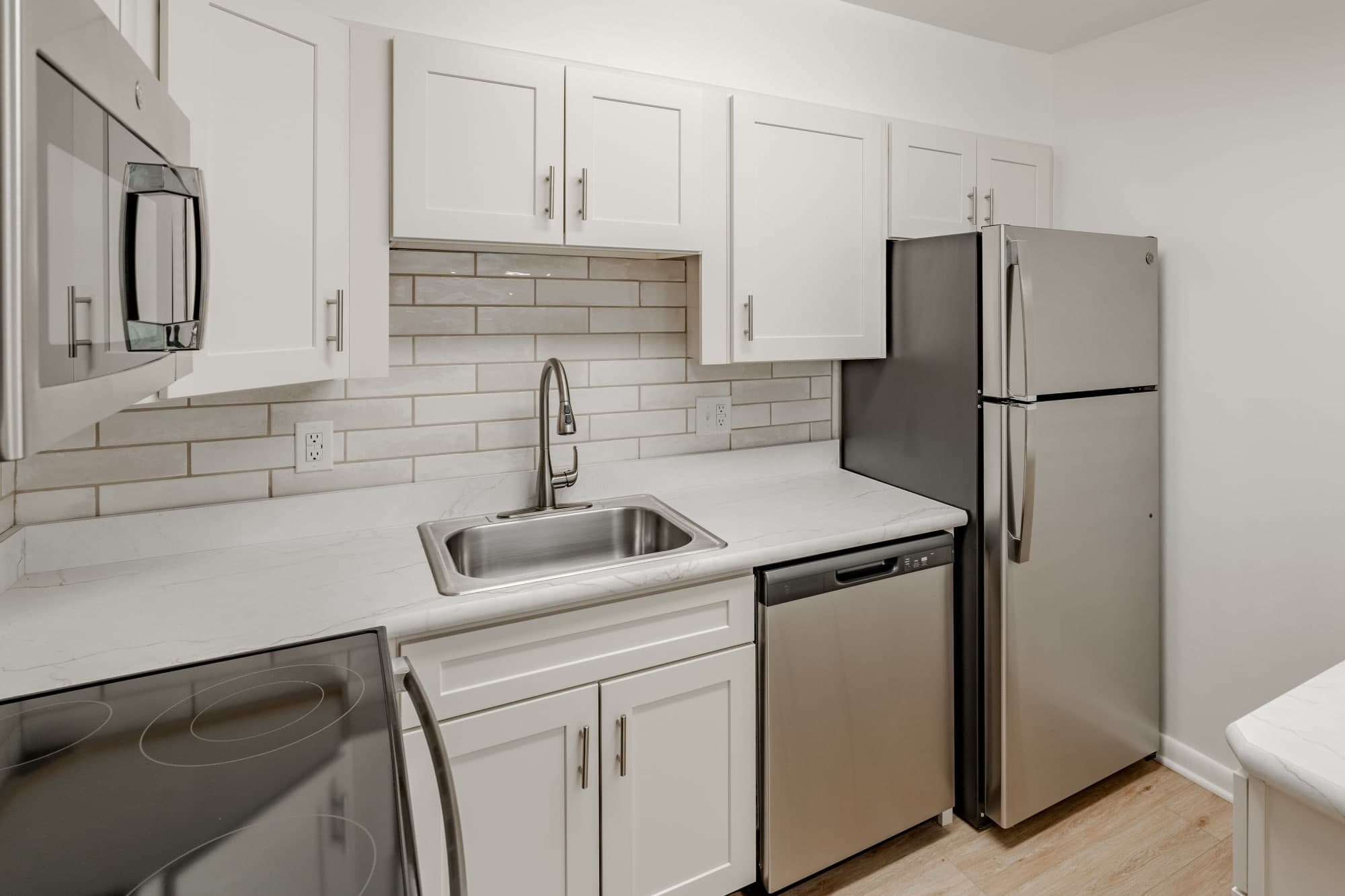 Grampian Hills Apartments – photo 1