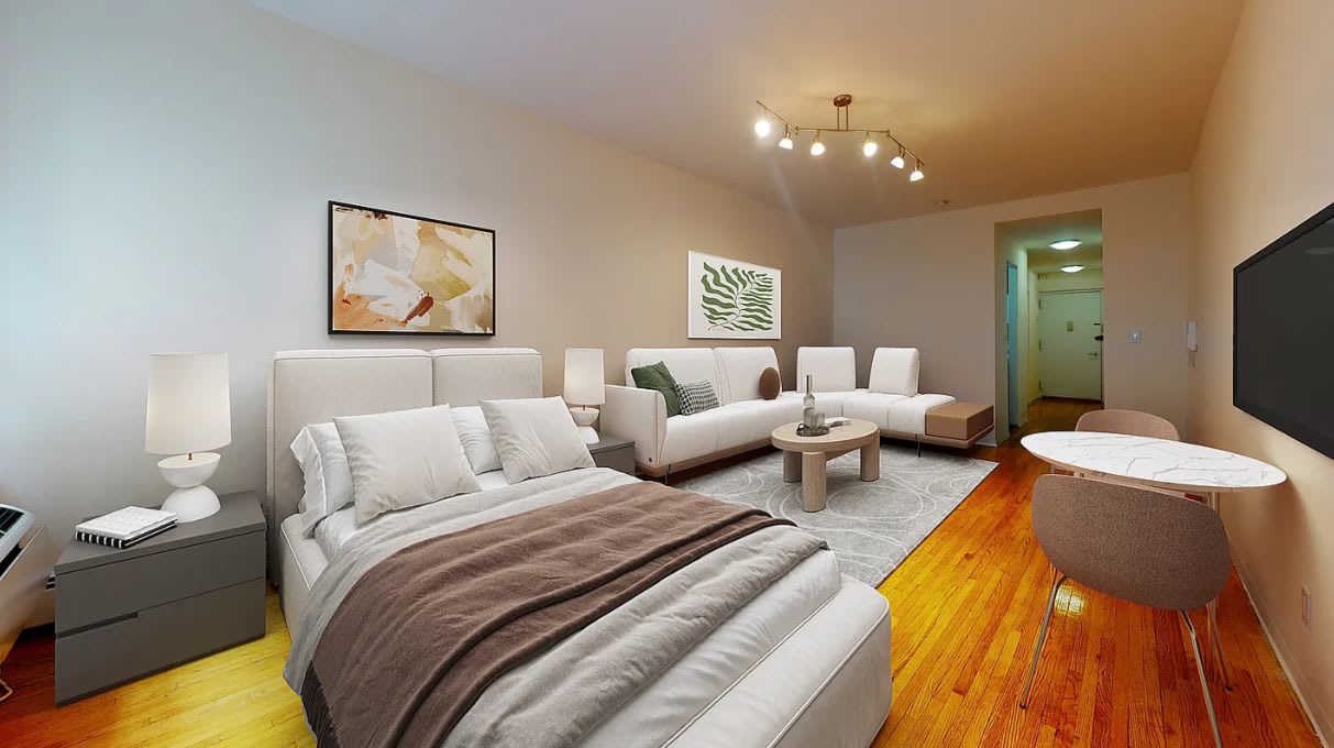 369 W 52nd St – photo 2