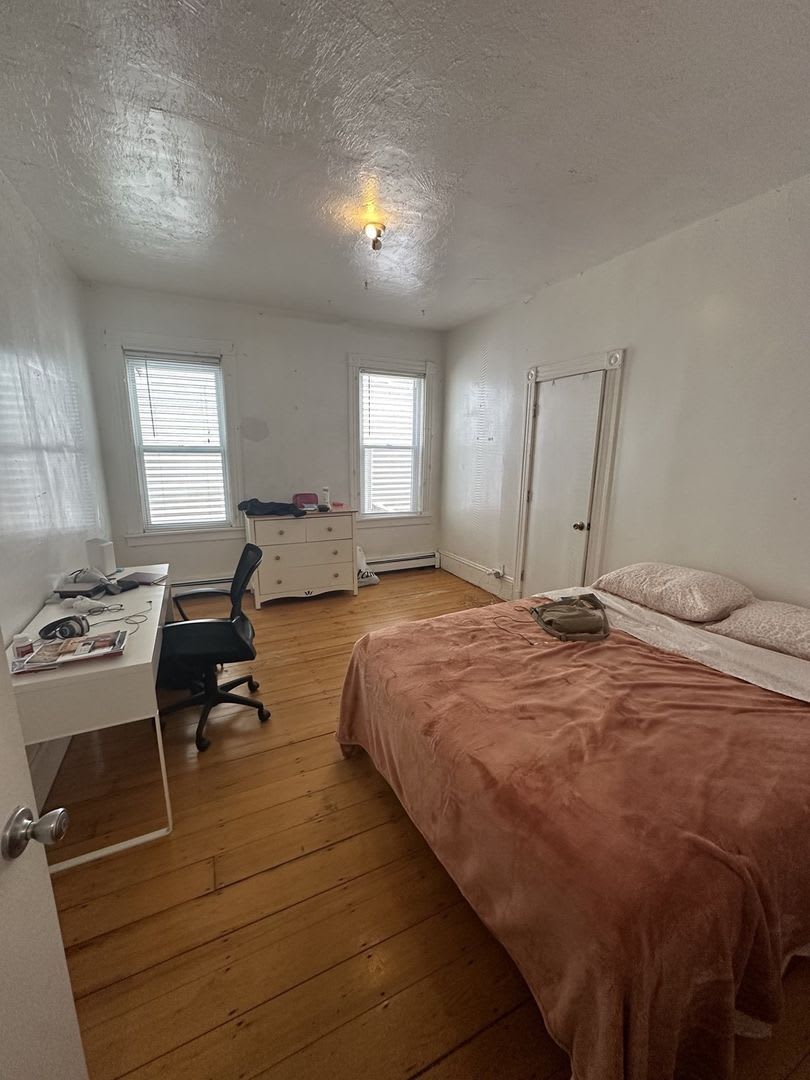 48 Fisher Ave #1A Boston MA 02120 – photo 5