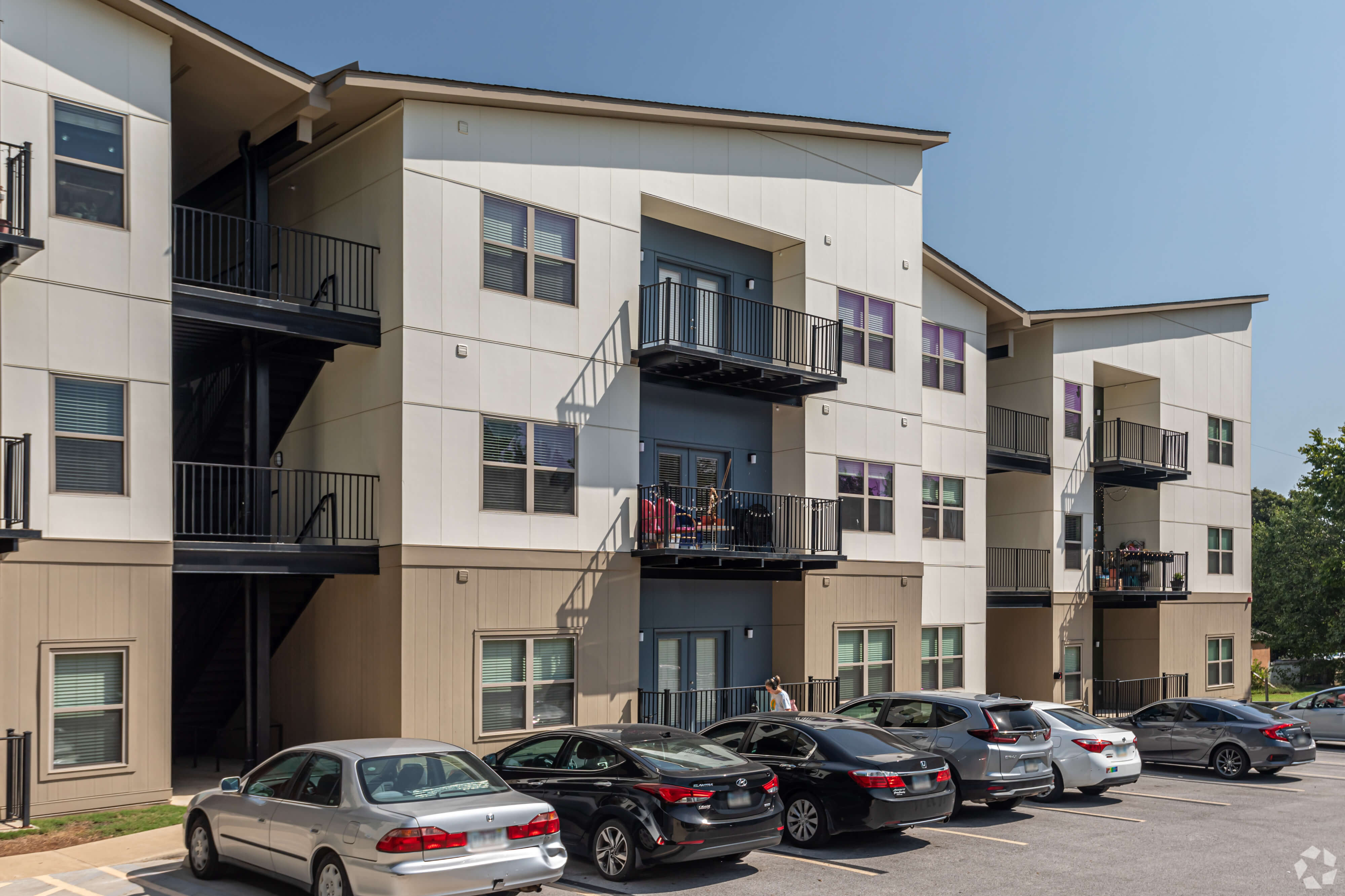 Backwater Cove Apartments – photo 1