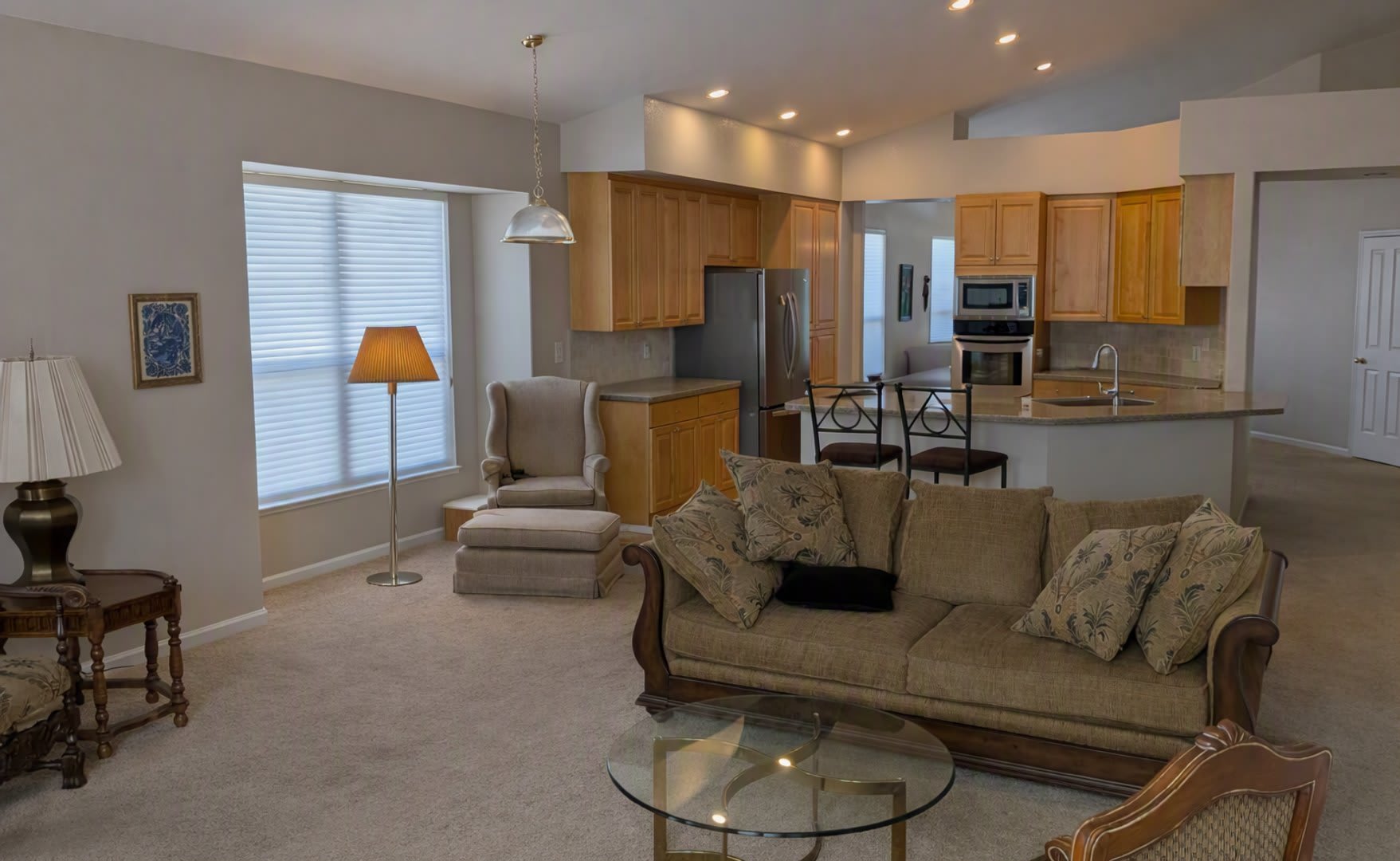 Located in a Gated Community – photo 3
