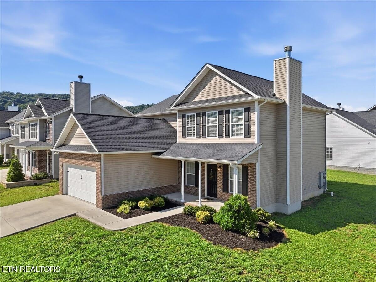 8002 Cambridge Reserve Drive – photo 1