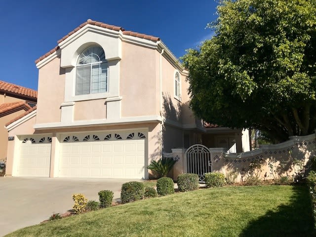 Beautiful home behind the gates in Newbury Park! – photo 2