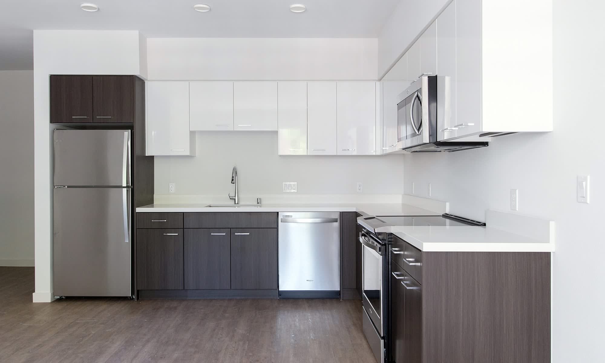 The Moran Uptown Oakland – photo 1