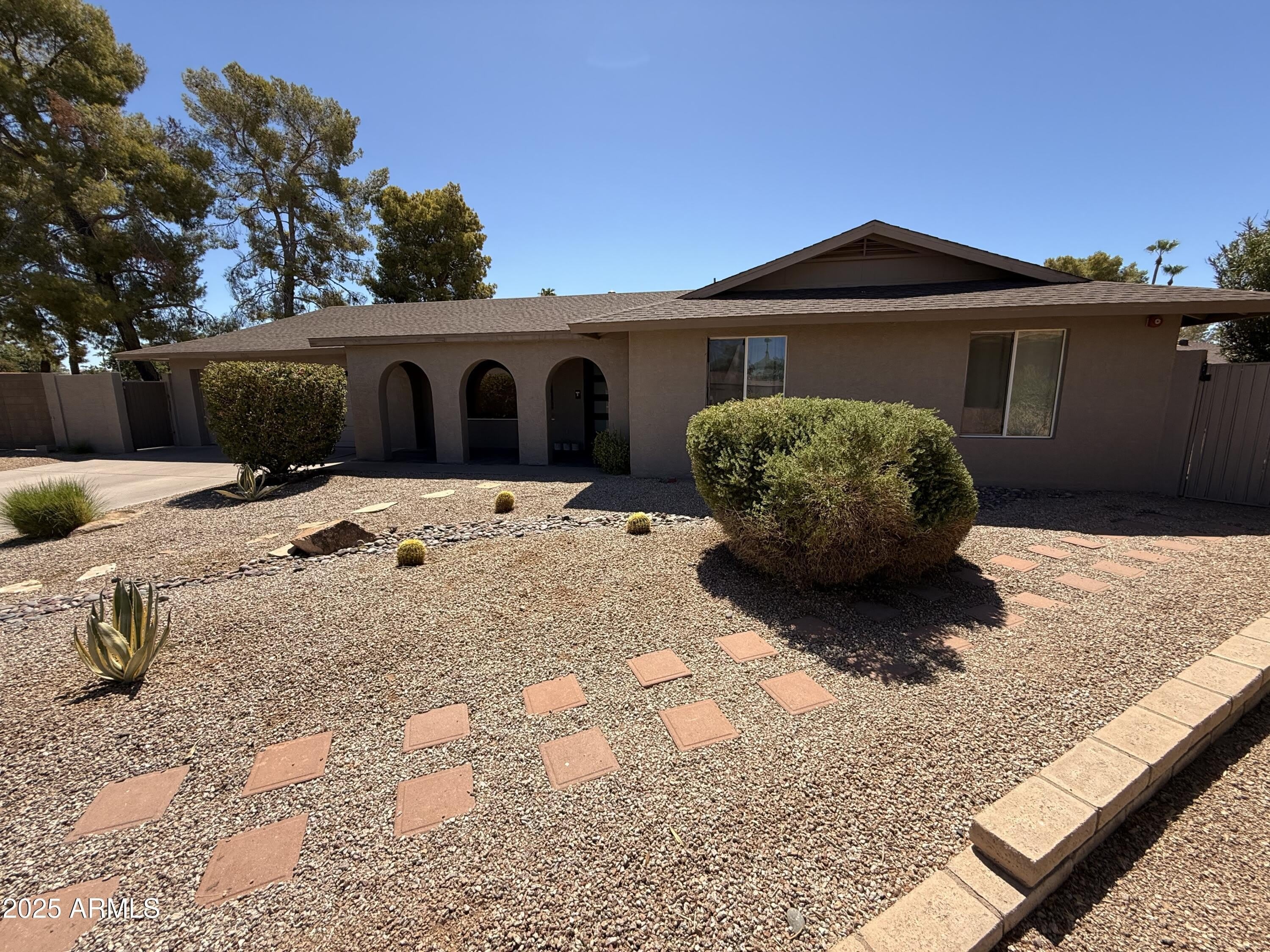 8361 E VIA DE ENCANTO – photo 1