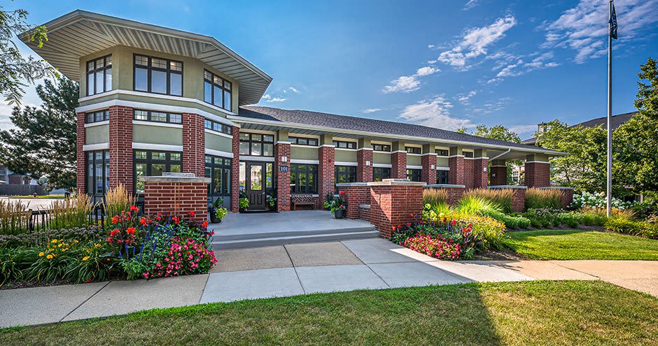 Woodlake Apartments – photo 3