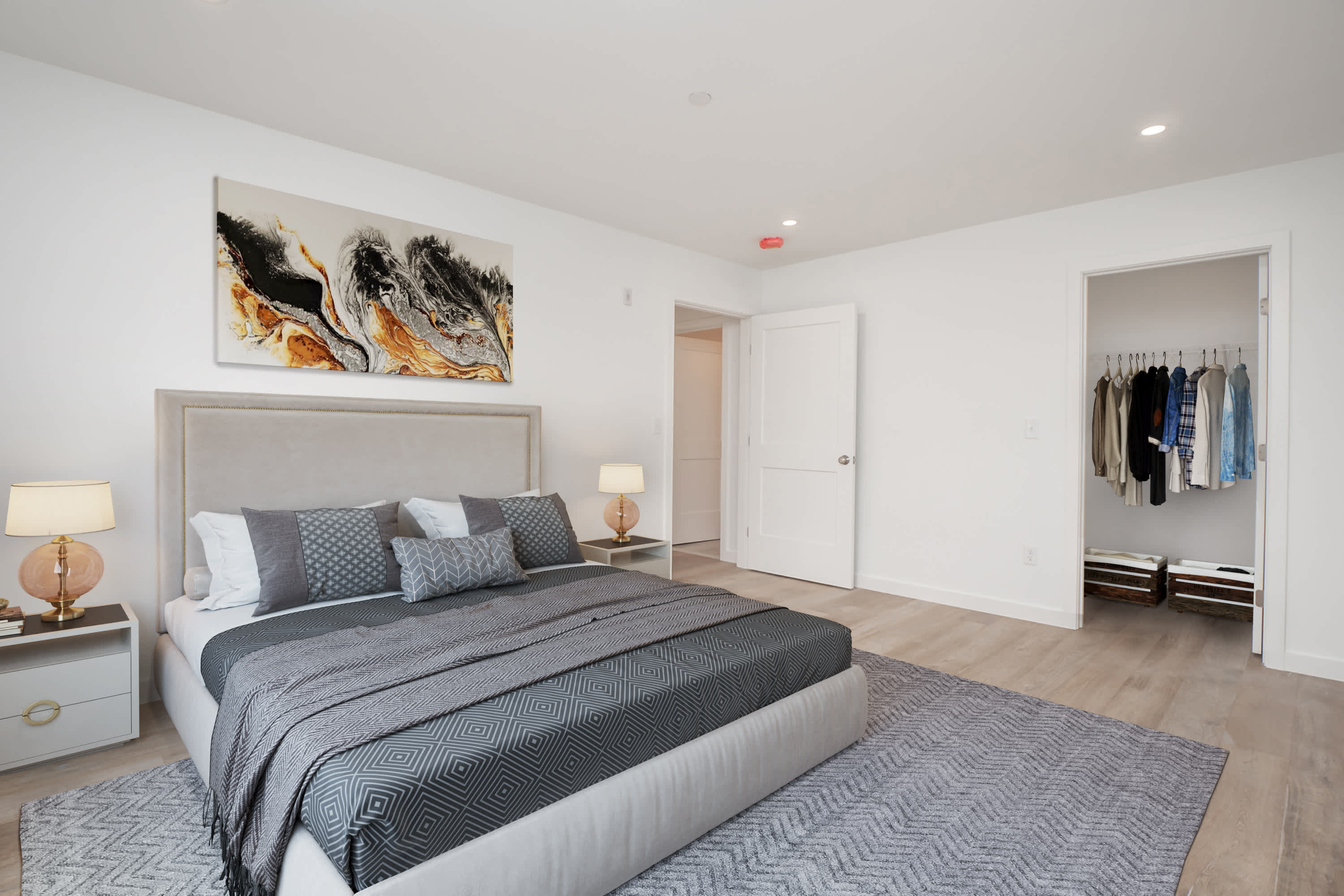100 Wall street #405 – photo 2