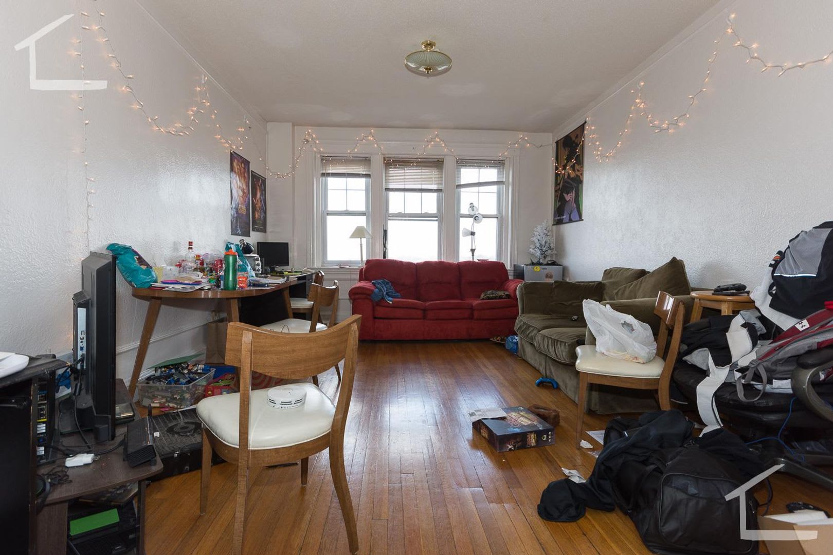 2027 Commonwealth Ave #29 Boston MA 02135 – photo 1