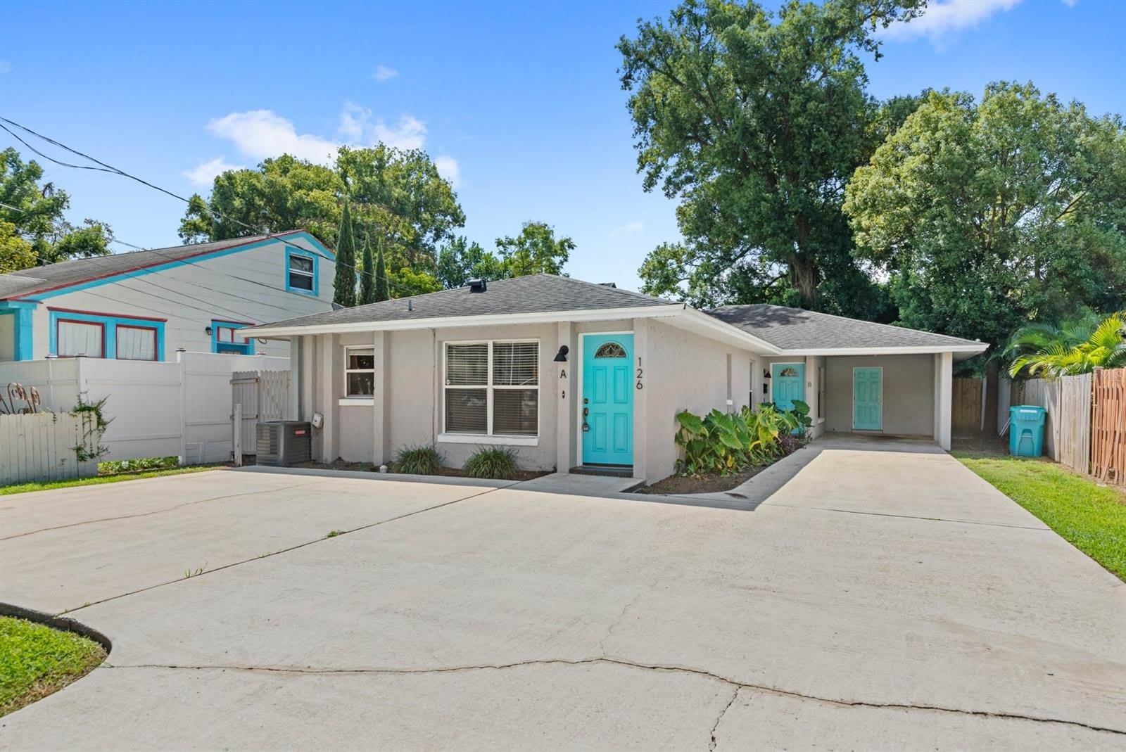126 Page Street – photo 1