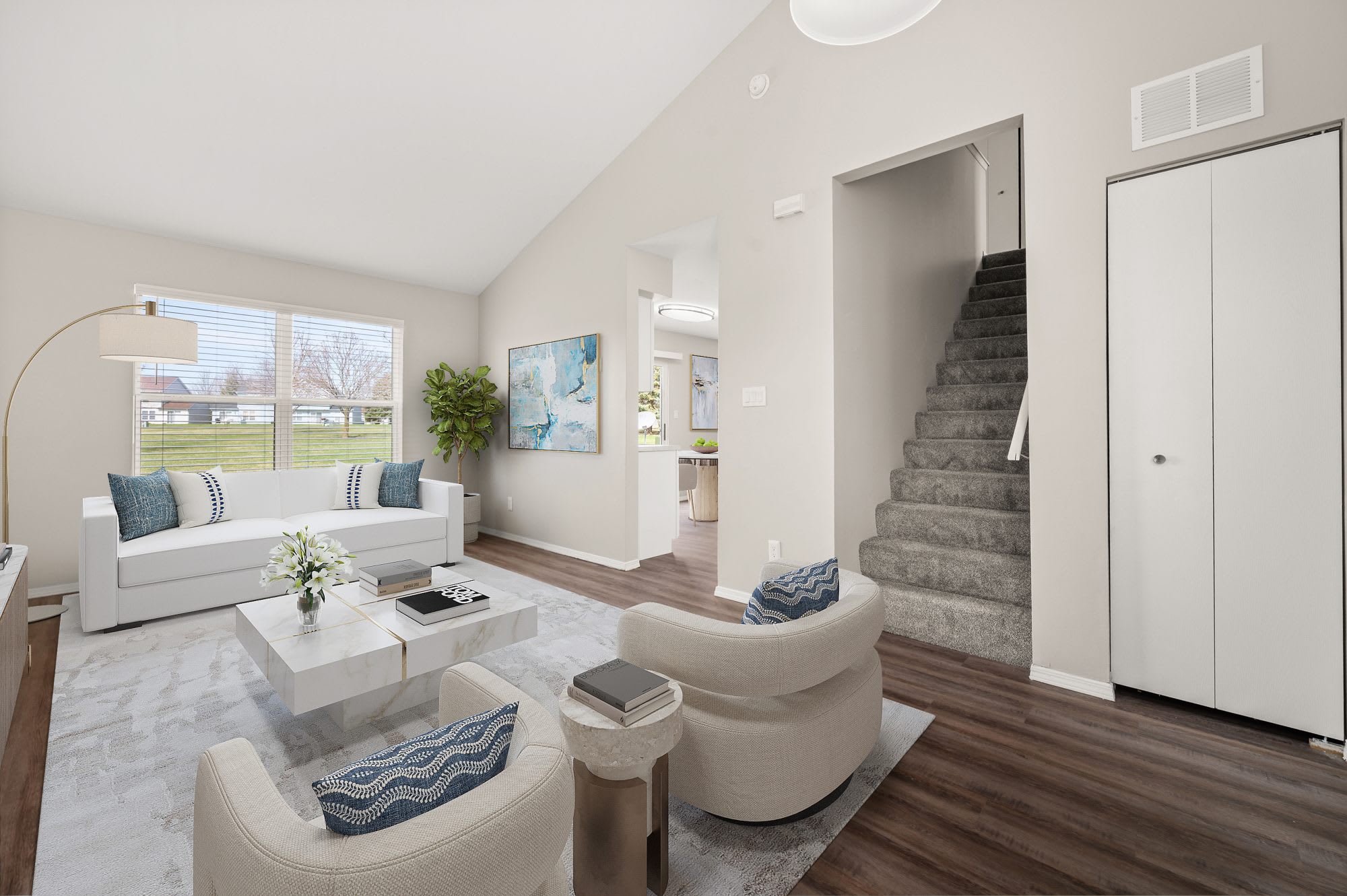 Meadowlark Townhomes – photo 5