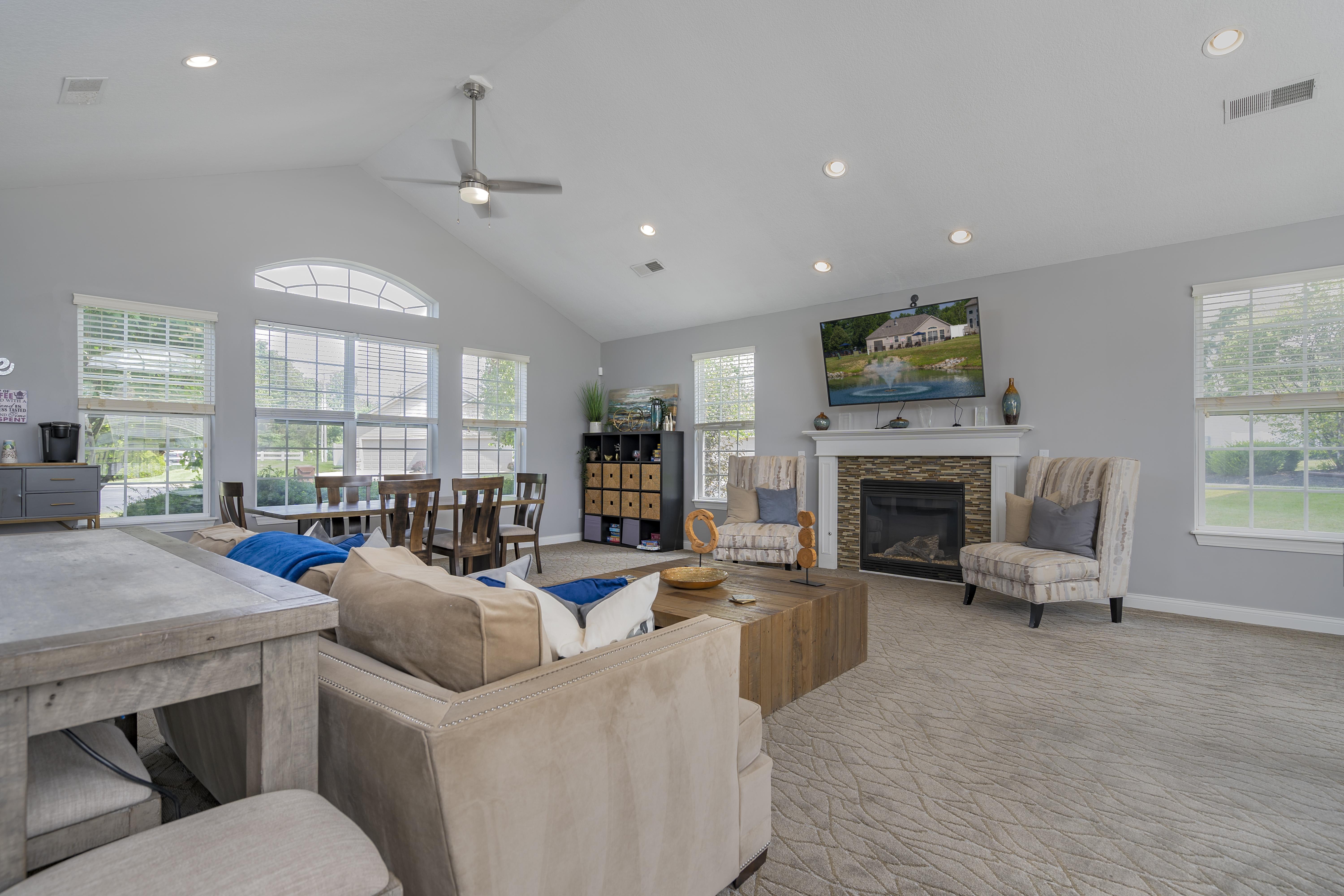 Wheaton Village – photo 3
