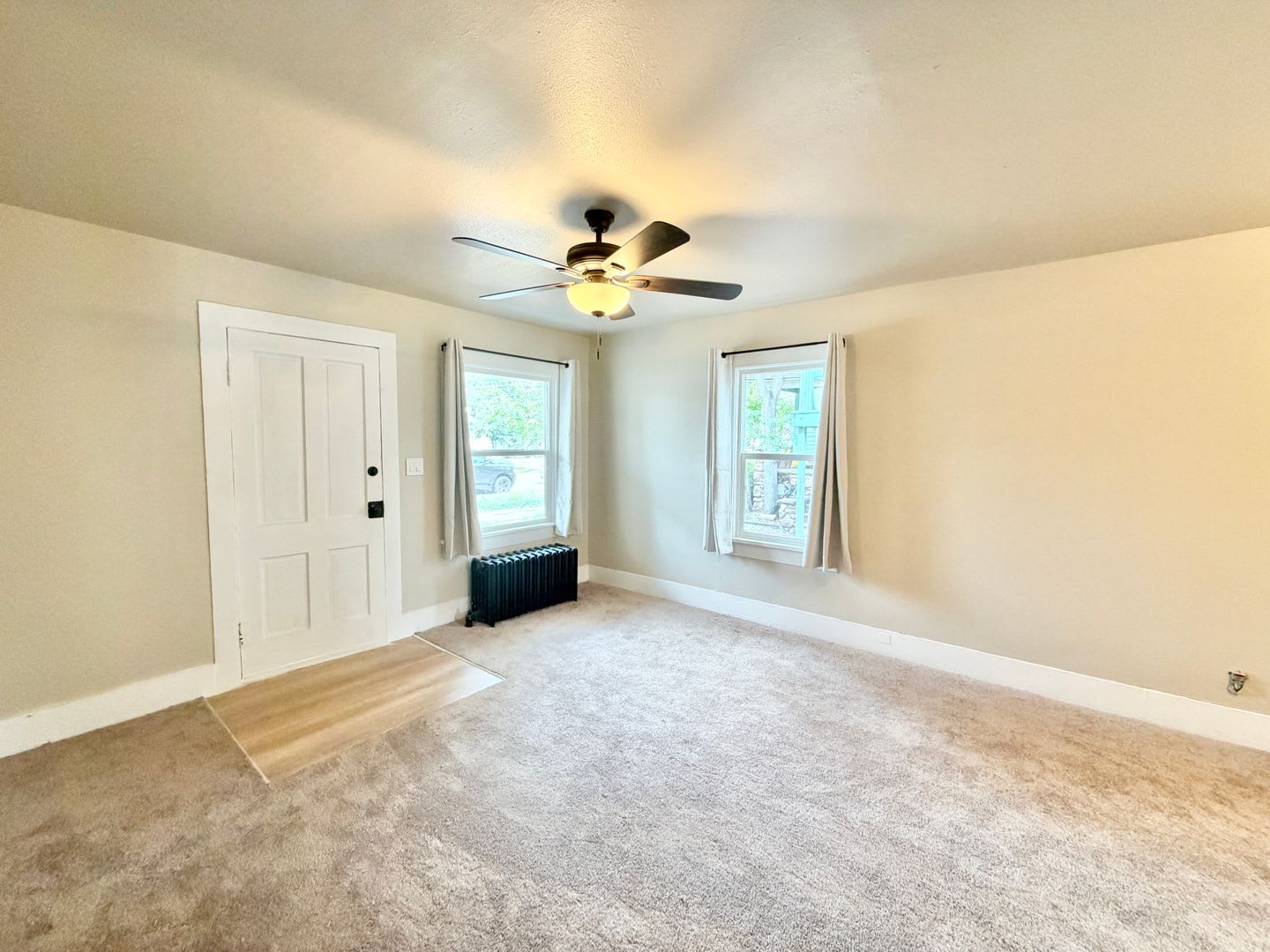 Charming 1 Bedroom Near Downtown & Colorado College – photo 5